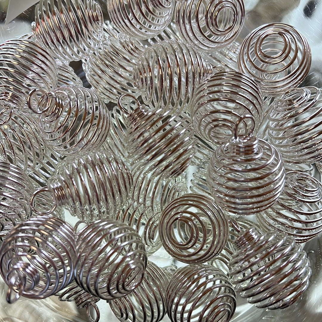 Gem cages MMM